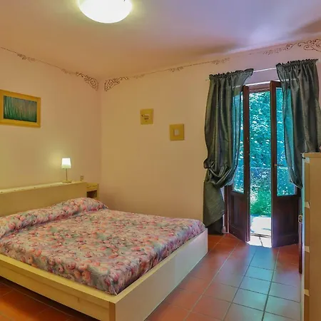 Residence Il Castagno Pistoia Exterior photo