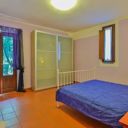 Residence Il Castagno Pistoia Exterior photo