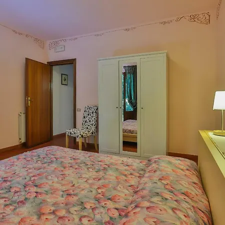 Residence Il Castagno Pistoia Exterior photo