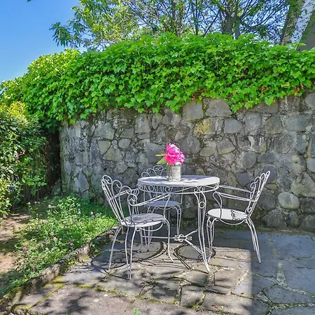 Residence Il Castagno Pistoia Exterior photo