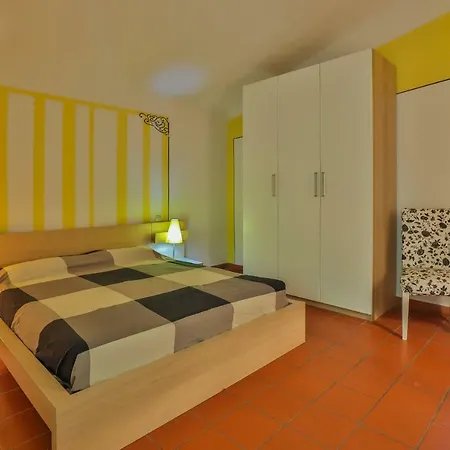 Residence Il Castagno Pistoia Exterior photo