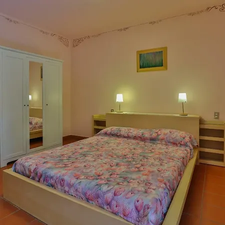 Residence Il Castagno Pistoia Exterior photo