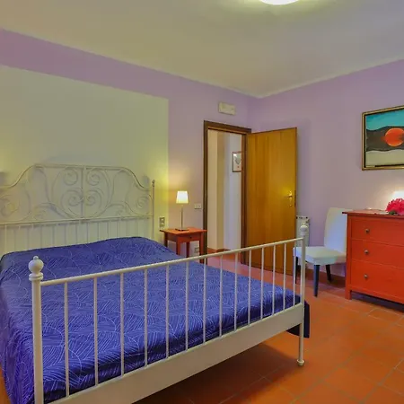 Residence Il Castagno Pistoia Exterior photo