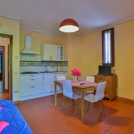 Residence Il Castagno Pistoia Exterior photo