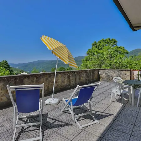 Residence Il Castagno Pistoia Exterior photo