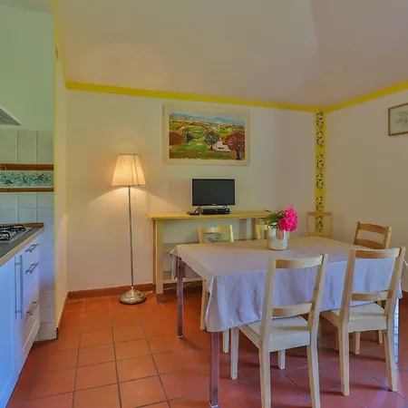 Residence Il Castagno Pistoia Exterior photo