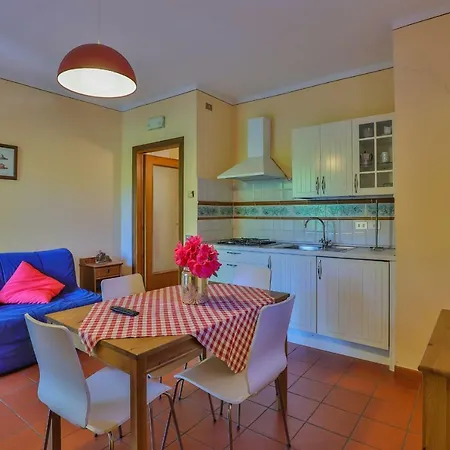 Residence Il Castagno Pistoia Exterior photo