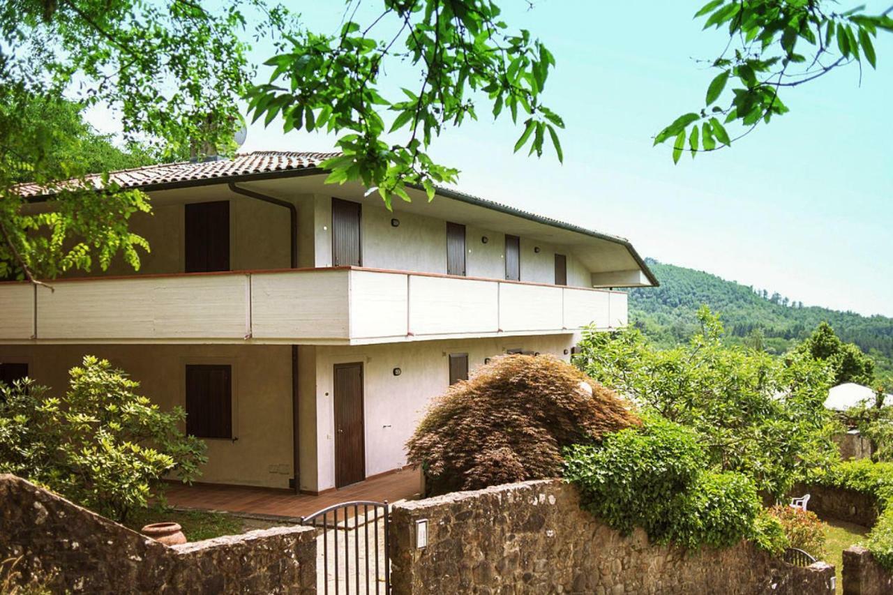 Il Castagno 3* Pistoia
