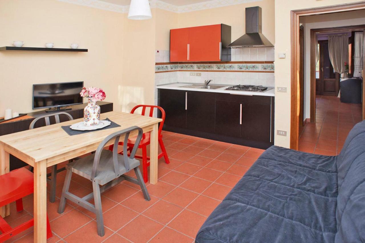 Aparthotel Il Castagno 3*