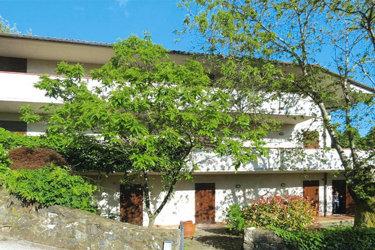 Aparthotel Il Castagno 3*