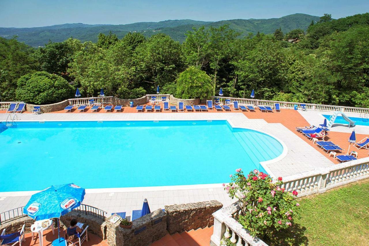 Il Castagno Aparthotel