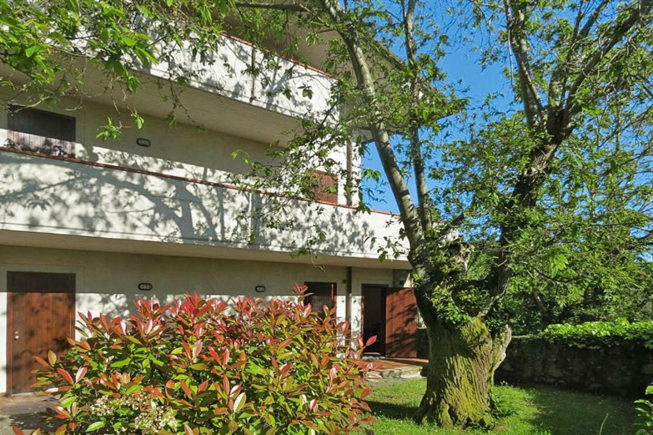 Il Castagno Aparthotel