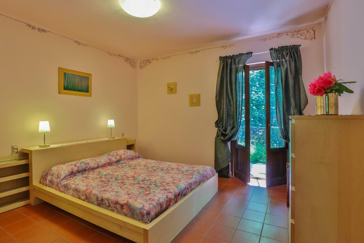 Il Castagno Aparthotel