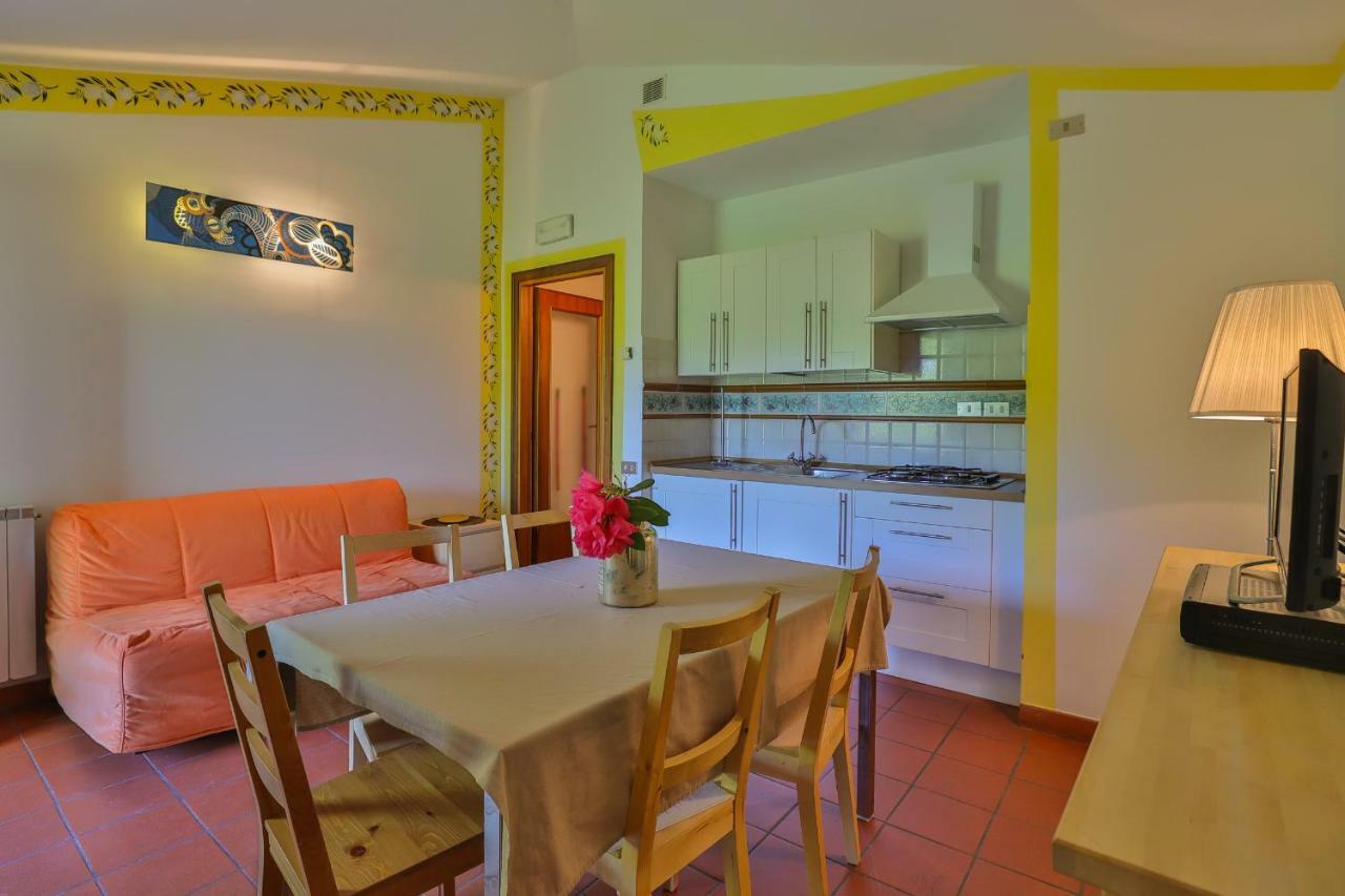 Il Castagno Aparthotel Pistoia