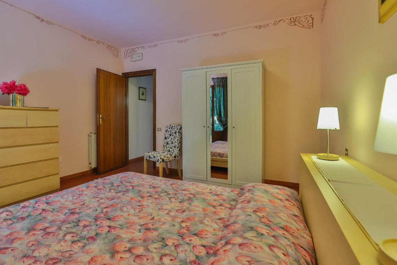 Il Castagno Aparthotel 3*