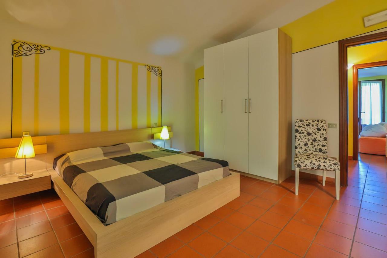 Aparthotel Il Castagno Pistoia