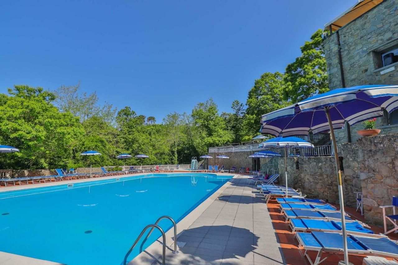 Aparthotel Il Castagno 3*