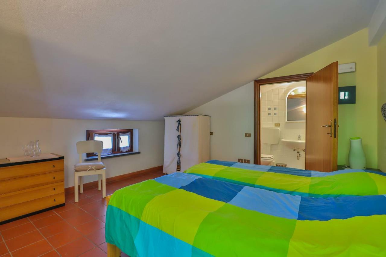Aparthotel Il Castagno