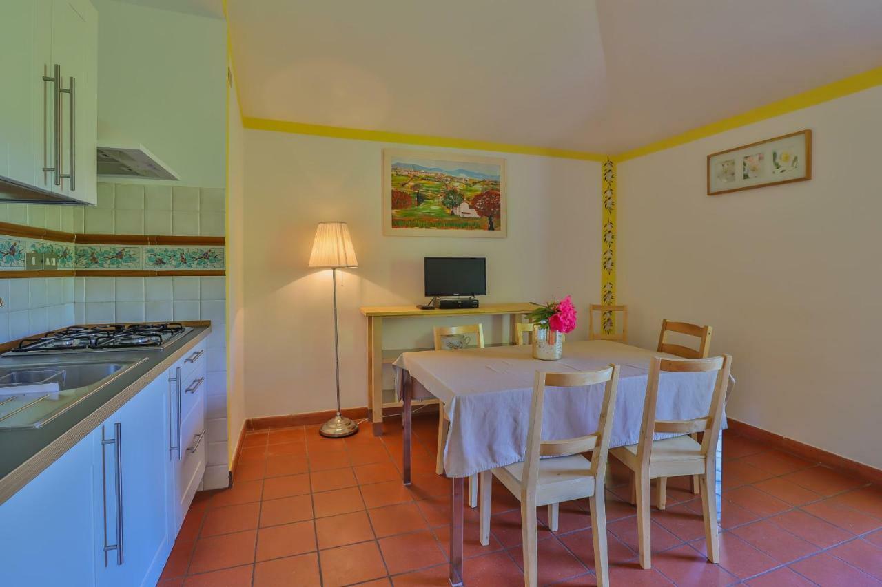 Il Castagno Aparthotel Pistoia