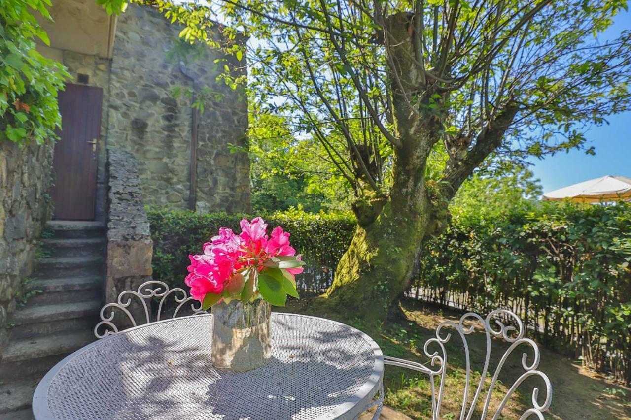 Il Castagno Aparthotel 3*