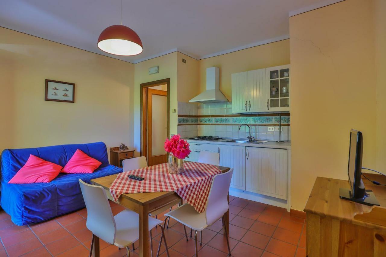 Aparthotel Il Castagno